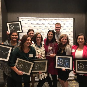 Scooter Media Takes Home 4 Blacksmith Awards, Including Small:Mid-Size Agency of the Year