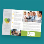 example of a marketing brochure