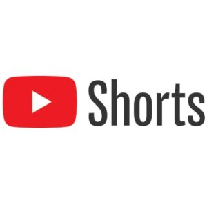 YouTube Shorts Logo